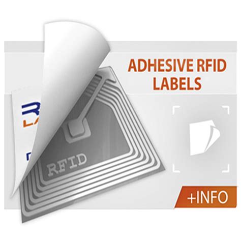 rfid in stickers|where to buy rfid sticker.